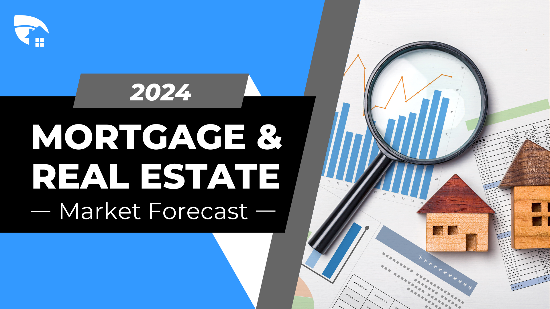 Homeseed’s 2024 Mortgage & Real Estate Market Forecast